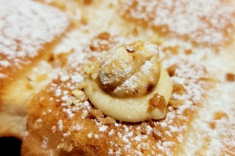 Cliquez pour zoomer ! Gâteau creusois Thermomix par mariaknight