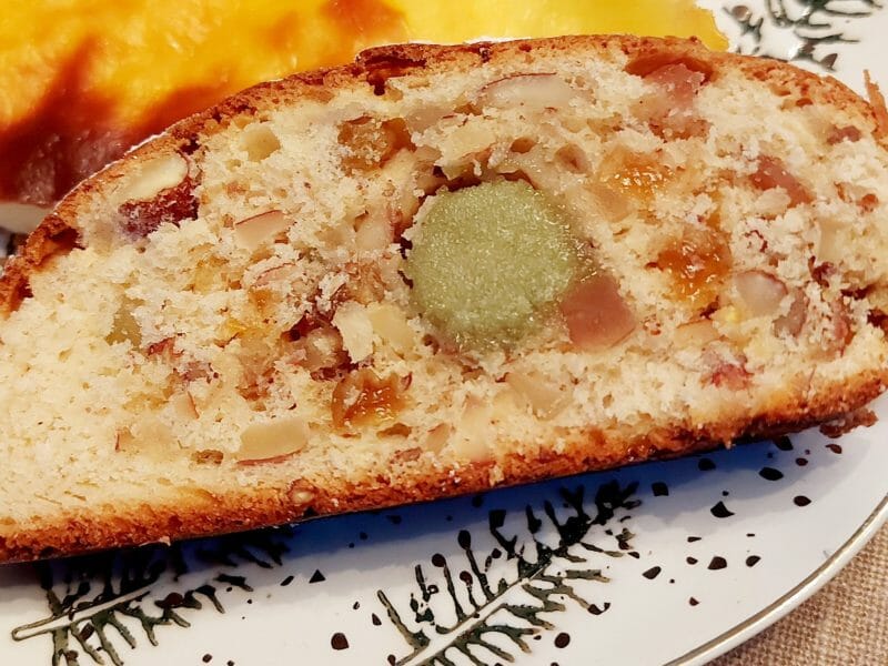 Cliquez pour zoomer ! Stollen Thermomix par mariaknight