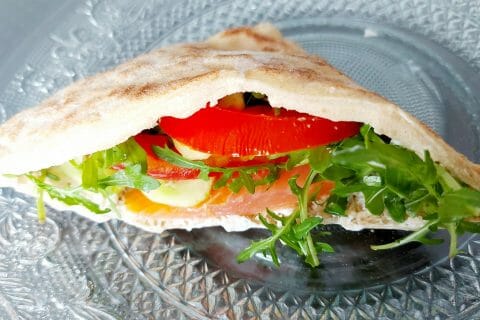 Cliquez pour zoomer ! Pain polaire Thermomix par mariaknight