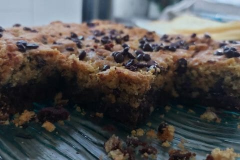 Cliquez pour zoomer ! Brookie Thermomix par mariaknight