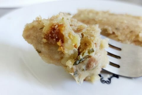 Cliquez pour zoomer ! Brandade de thon Thermomix par mariaknight