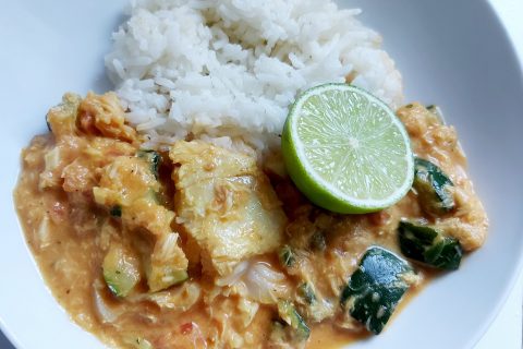 Cliquez pour zoomer ! Colombo de lotte Thermomix par mariaknight