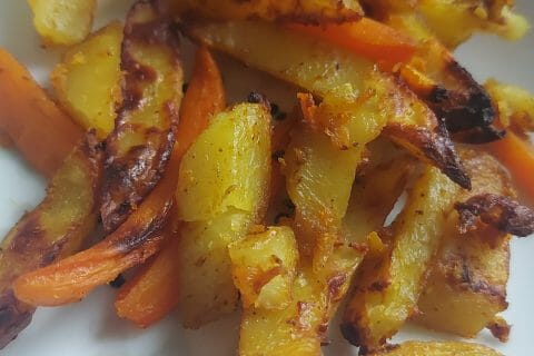Photos des recettes