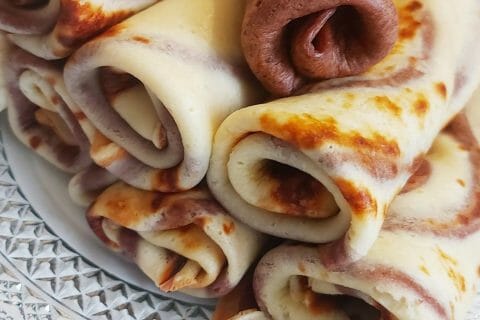 Photos des recettes