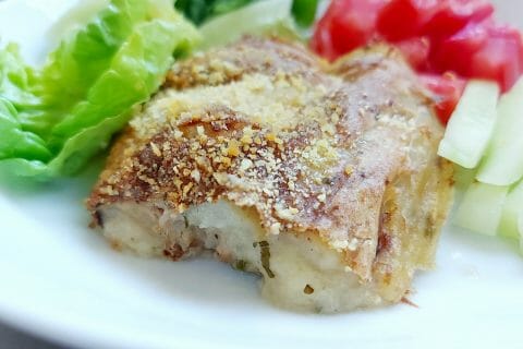 Cliquez pour zoomer ! Brandade de thon Thermomix par mariaknight