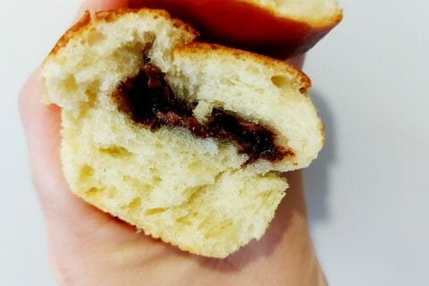 Cliquez pour zoomer ! Pain brioché au chocolat – Pitch Thermomix par mariaknight