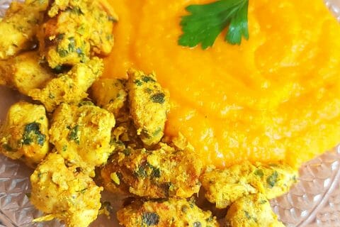 Photos des recettes