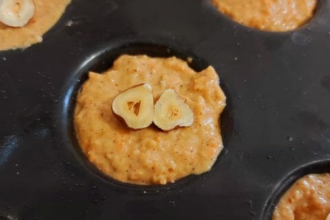 Cliquez pour zoomer ! Muffins du petit-déjeuner Thermomix par mariaknight