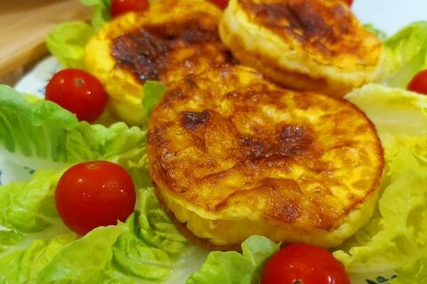 Cliquez pour zoomer ! Quiche sans pâte Thermomix par mariaknight