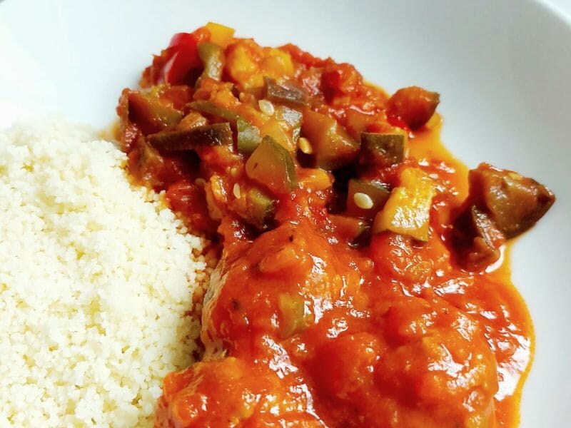 Cliquez pour zoomer ! Boulettes de viande à la sauce tomate Thermomix par mariaknight