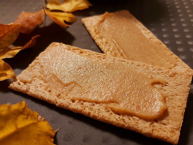 Cliquez pour zoomer ! Beurre de pomme Thermomix par mariaknight