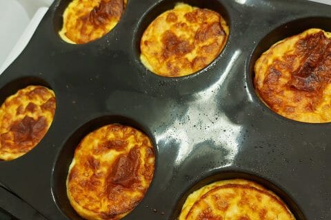 Cliquez pour zoomer ! Quiche sans pâte Thermomix par mariaknight