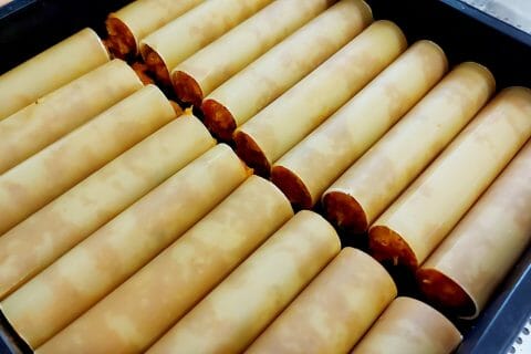 Cliquez pour zoomer ! Bolognaise végétarienne aux lentilles Thermomix par mariaknight