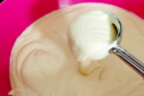 Cliquez pour zoomer ! Gaufres longue conservation Thermomix par mariaknight