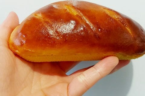 Cliquez pour zoomer ! Pain brioché au chocolat – Pitch Thermomix par mariaknight