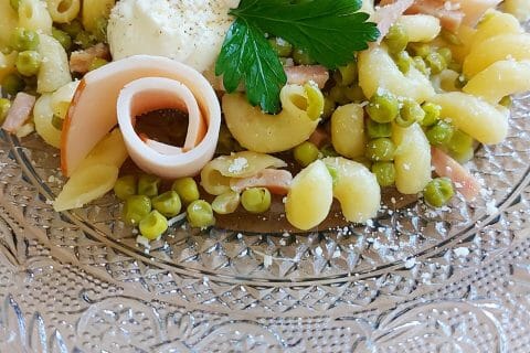 Photos des recettes