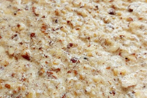 Cliquez pour zoomer ! Délices de l’écureuil Thermomix par mariaknight