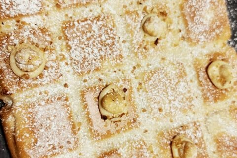 Cliquez pour zoomer ! Gâteau creusois Thermomix par mariaknight