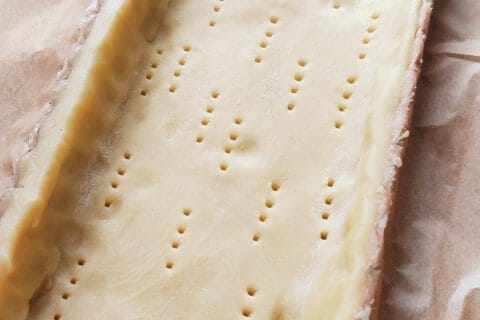 Cliquez pour zoomer ! Pâte sucrée Thermomix par mariaknight