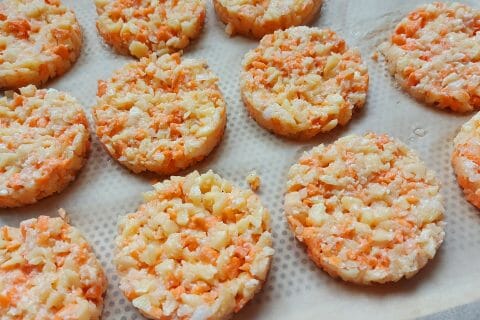 Cliquez pour zoomer ! Potatoes burger Thermomix par mariaknight