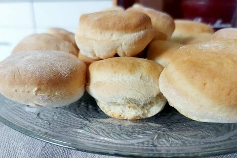 Cliquez pour zoomer ! Scones Thermomix par mariaknight