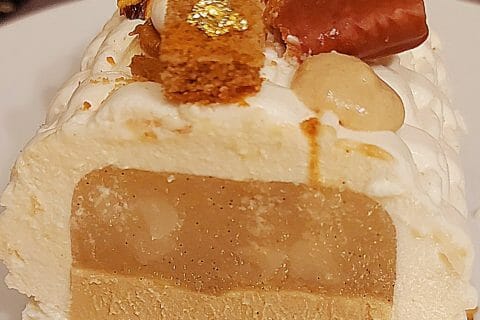 Cliquez pour zoomer ! Compote de poires Thermomix par mariaknight