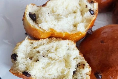 Cliquez pour zoomer ! Briochettes façon Doowap Thermomix par mariaknight