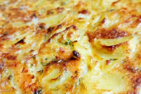 Cliquez pour zoomer ! Tortilla de patatas Thermomix par mariaknight