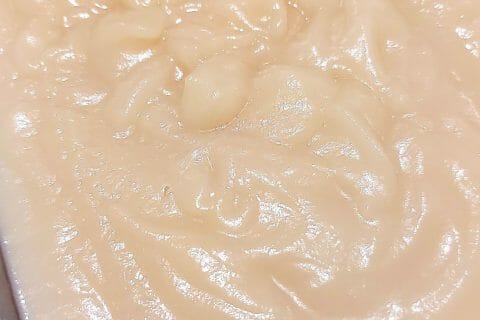 Cliquez pour zoomer ! Compote de poires Thermomix par mariaknight