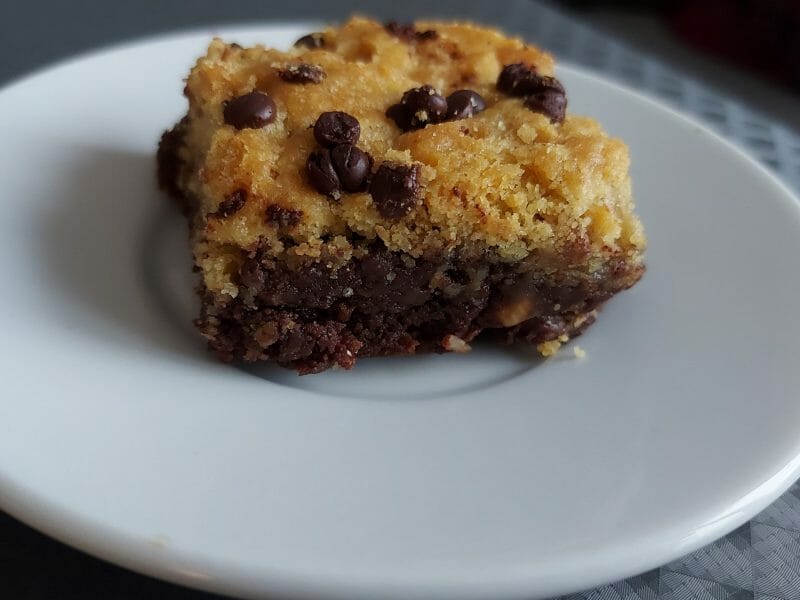 Cliquez pour zoomer ! Brookie Thermomix par mariaknight