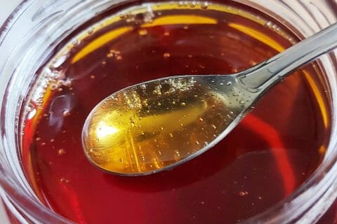 Cliquez pour zoomer ! Flamby Thermomix par mariaknight