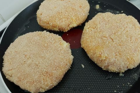 Cliquez pour zoomer ! Cordon bleu Thermomix par mariaknight