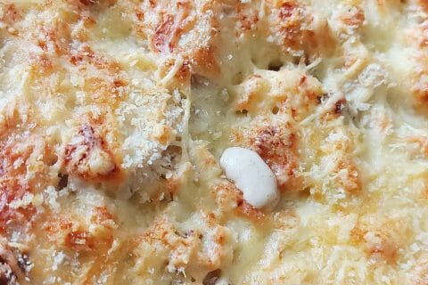 Cliquez pour zoomer ! Gratin de chou-fleur Thermomix par mariaknight