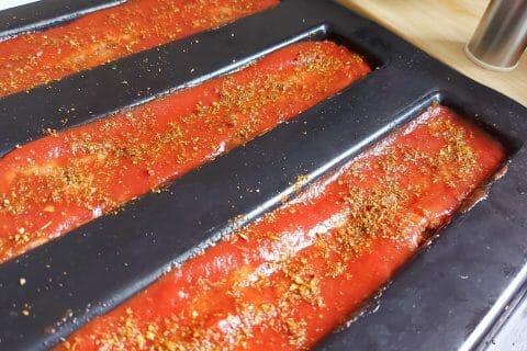 Cliquez pour zoomer ! Pain de viande Thermomix par mariaknight