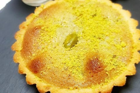 Cliquez pour zoomer ! Pâte sucrée Thermomix par mariaknight