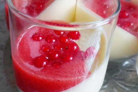 Cliquez pour zoomer ! Panna Cotta Thermomix par mariaknight