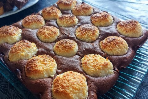 Cliquez pour zoomer ! Brownty Thermomix par mariaknight