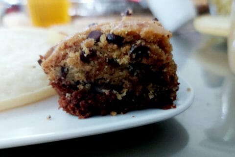 Cliquez pour zoomer ! Brookie Thermomix par mariaknight