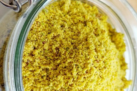 Cliquez pour zoomer ! Gâteau moelleux aux abricots Thermomix par mariaknight