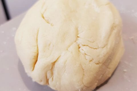 Cliquez pour zoomer ! Pâte sucrée Thermomix par mariaknight