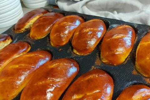 Cliquez pour zoomer ! Pain brioché au chocolat – Pitch Thermomix par mariaknight