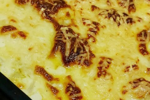 Cliquez pour zoomer ! Gratin de fenouil Thermomix par mariaknight
