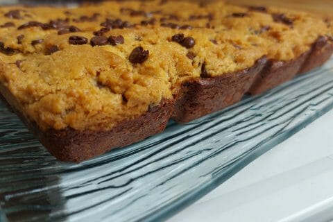 Cliquez pour zoomer ! Brookie Thermomix par mariaknight