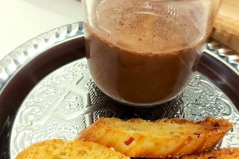 Photos des recettes