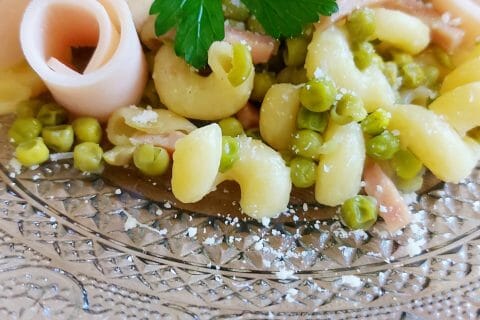 Photos des recettes