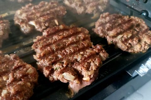 Cliquez pour zoomer ! Potatoes burger Thermomix par mariaknight