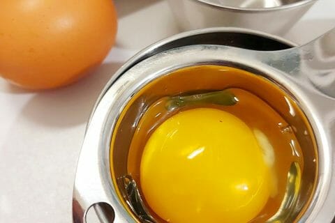 Cliquez pour zoomer ! Mayonnaise Thermomix par mariaknight