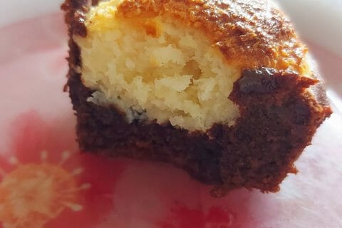 Cliquez pour zoomer ! Brownty Thermomix par mariaknight