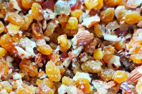 Cliquez pour zoomer ! Stollen Thermomix par mariaknight