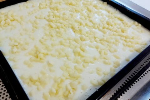 Cliquez pour zoomer ! Bolognaise végétarienne aux lentilles Thermomix par mariaknight